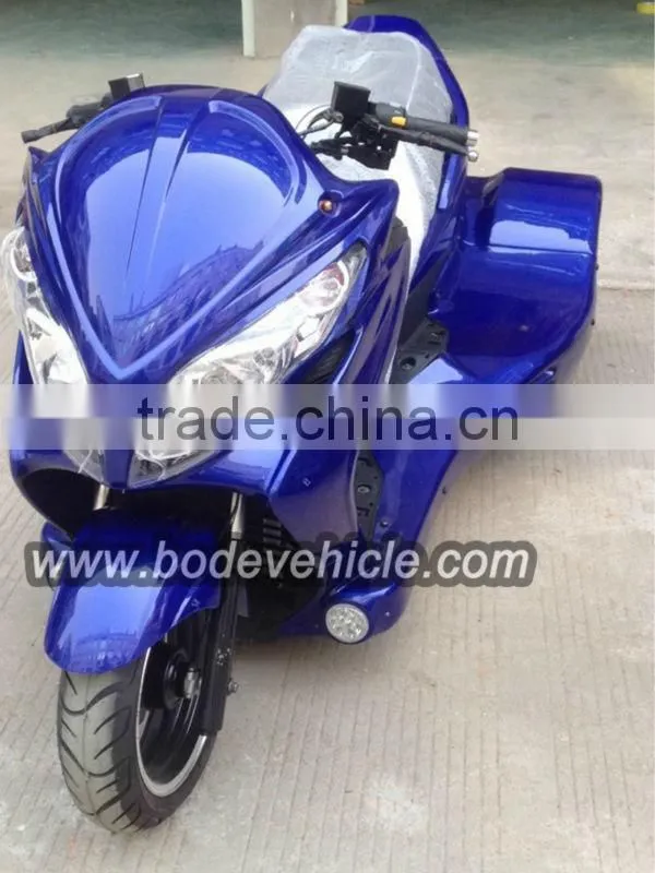 EEC 300CC ATV WITH CVT (MC-393)