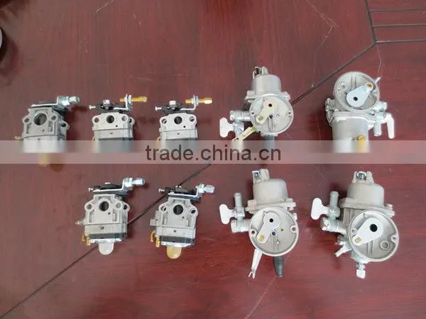gardening good quality leading brush cutter carburetor