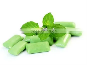 pillow type chocolate packing machine