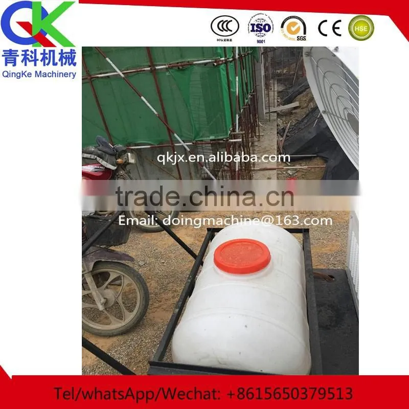 cement mill tools Dust fog gun for sale