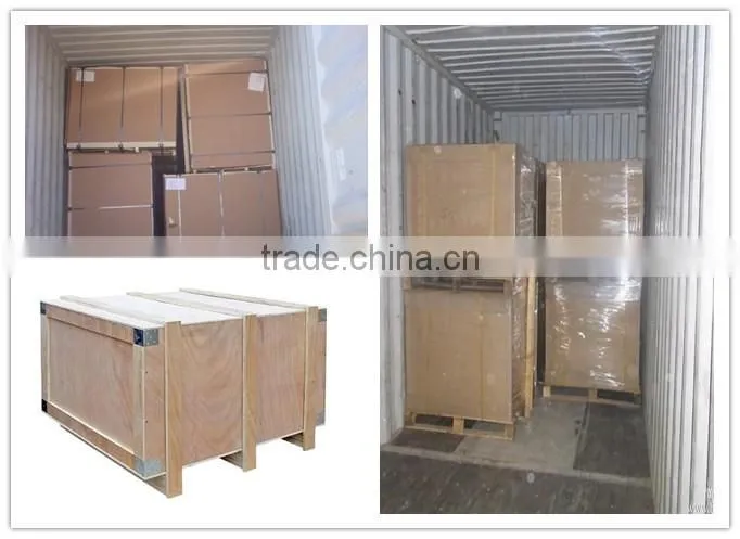 BMDX6050 metal CNC engraving and milling machine with high quality
