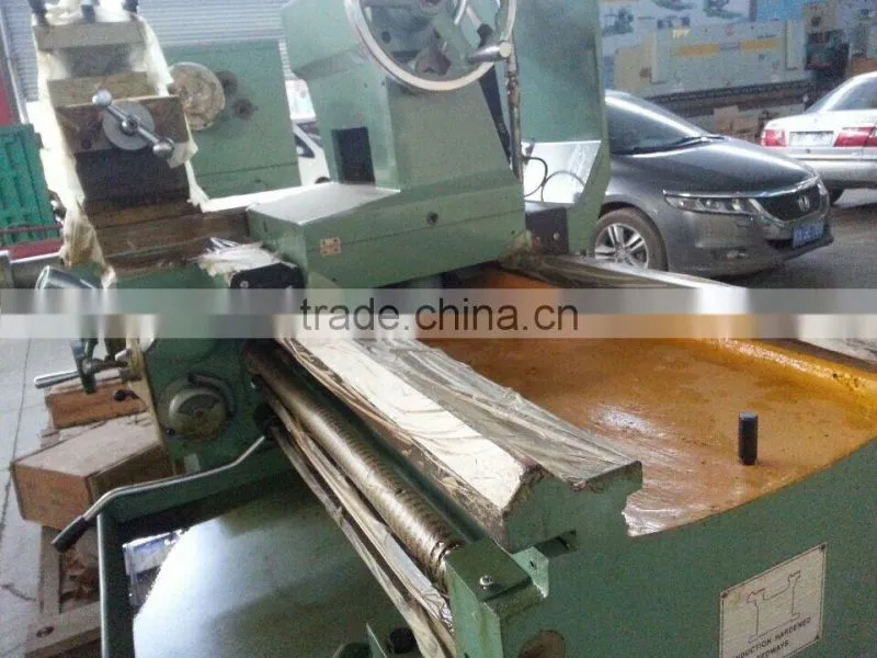 Automatic cnc turning center/lathe machine CH7525 For Sale