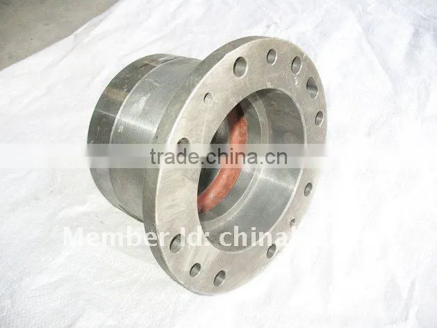 SENX general heavy machine wheel loader equipment