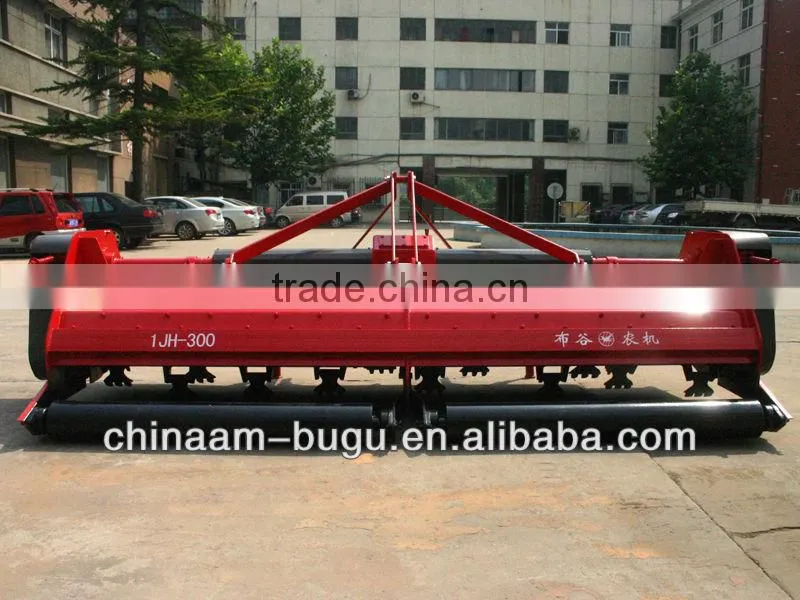 straw chopper machine