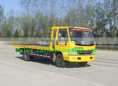 cheap brand new wrecker for sale