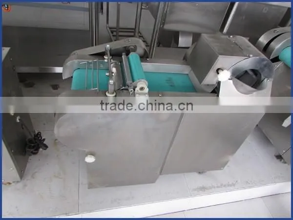 Factory price multifunctional commercial vegetable cutting machine