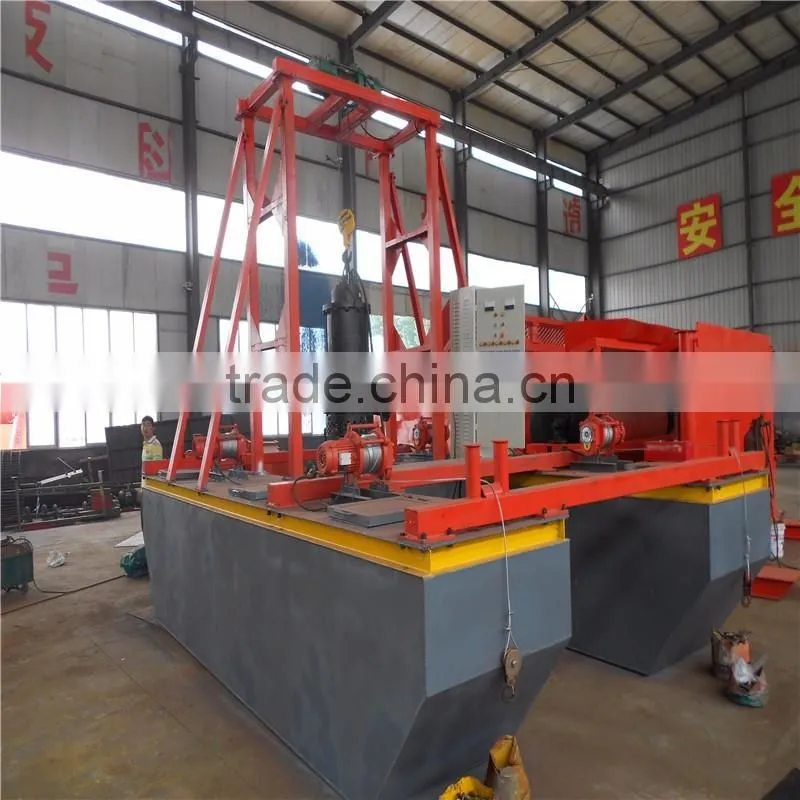 Best Quality River Sand Pumping Machine For Sale