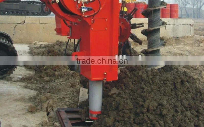 Rotary drilling rig SR150C