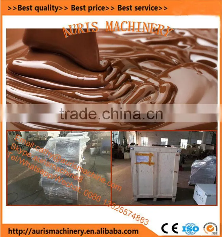 chocolate refining machine ball mill chocolate ball milling machine for chocolate