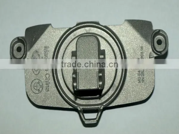 Automobile accessory for BMW