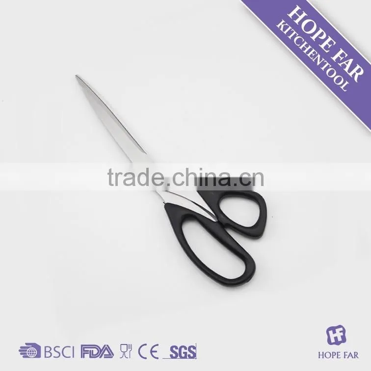 0200056 Premium quality sharp fabric cutting scissors