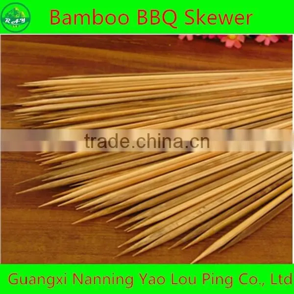 Barbecue Tools Rotisserie Sticks
