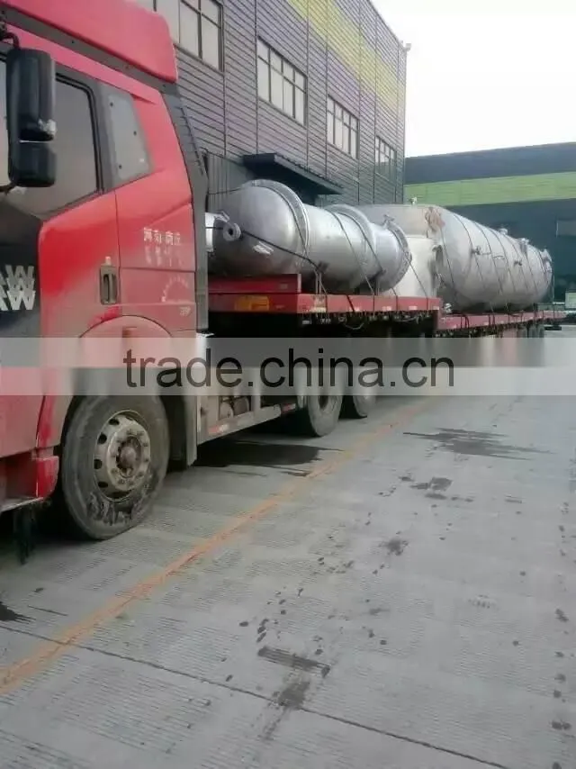 new technology household waste recycling waste food treatment plant/equipment