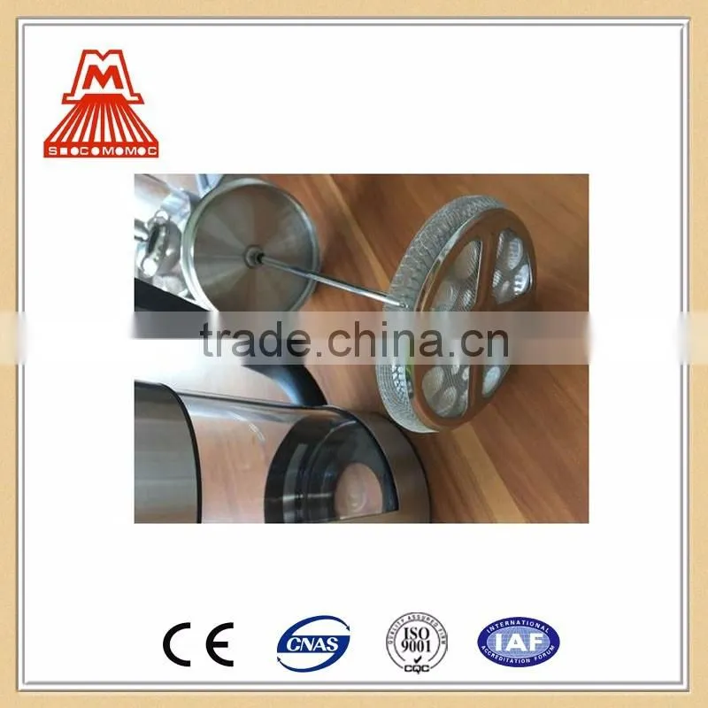 Best selling products 2017 Glass High Quality Coffee Maker For Wholesale