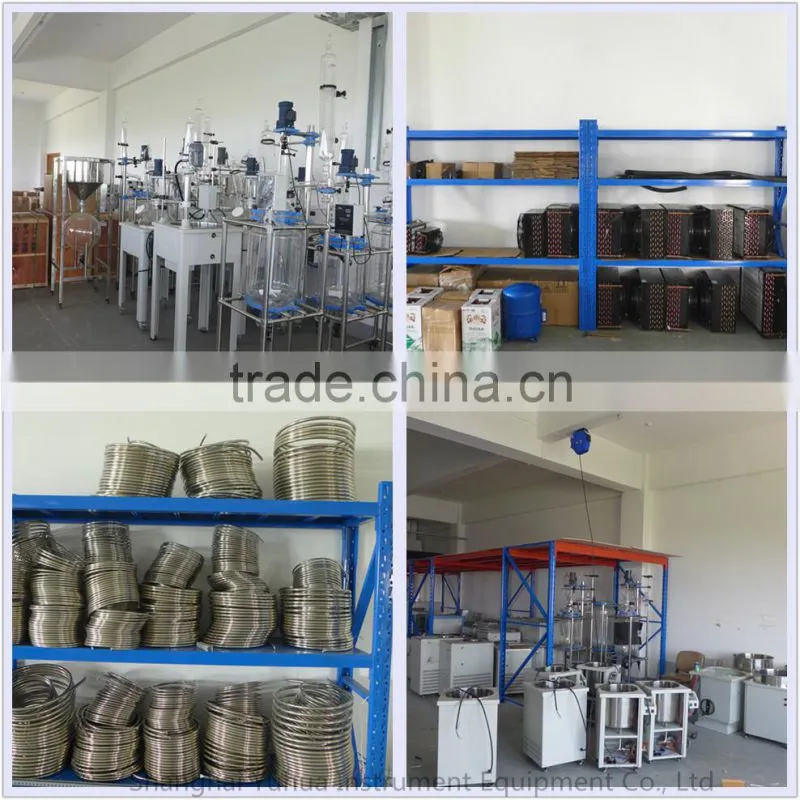 Laboratory Industrial Magnetic Stirrer From China Manufacturer