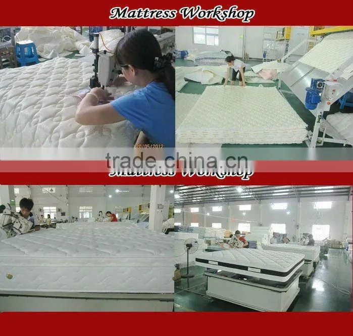 Foam Mattress