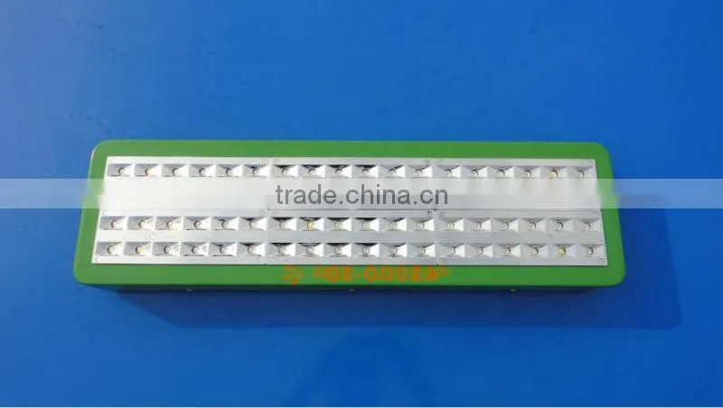 Module Design Timer 216W LED Grow Lamp/Dimmable Lighting Led