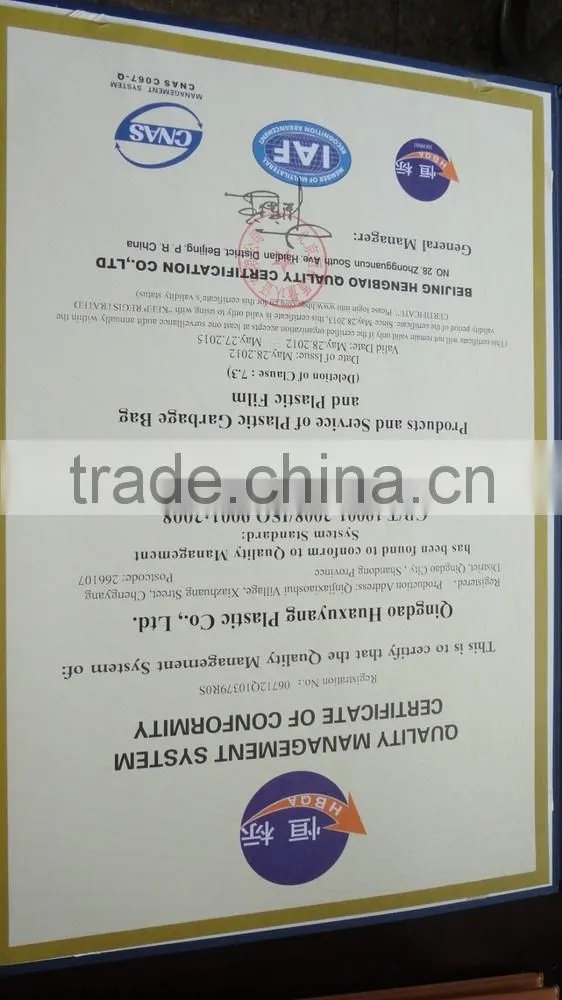 Customize e-co friendly PP Non-woven Bag