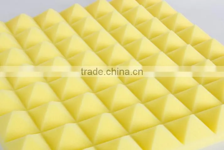 best price easy acoustic foam with high quality