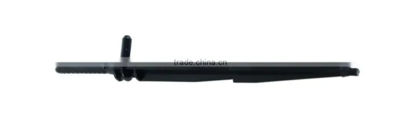 Mirco Drip Irrigation Equipment One Branches Bend Arrow Dripper