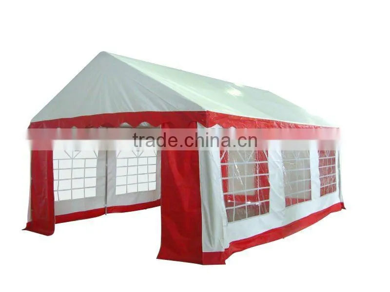 PE/PVC carport