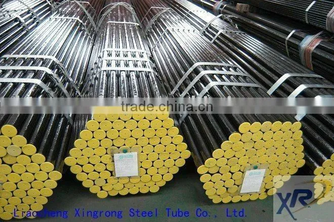 stainless steel pipe hot rolled AISI 410