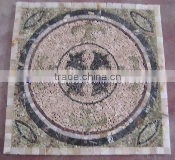 WholeSale 2017 MANUFACTURER AND EXPORTERS ONYX MOSAIC MEDALLIONS / MOTIV