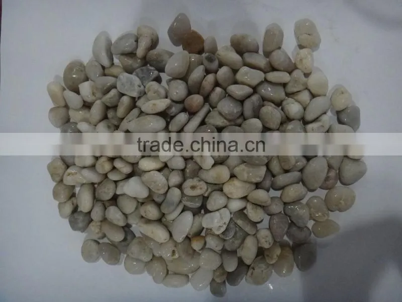 Pebble granite for driver or garden wholesale