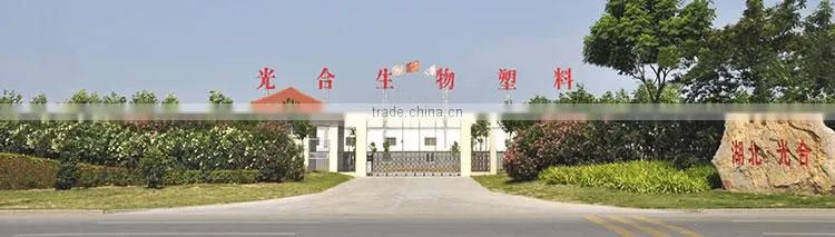 PLA agricultural mulch film,plastic mulch film