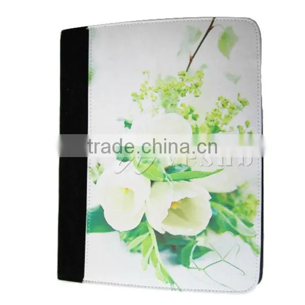 Paper Sublimation Blank Notebook