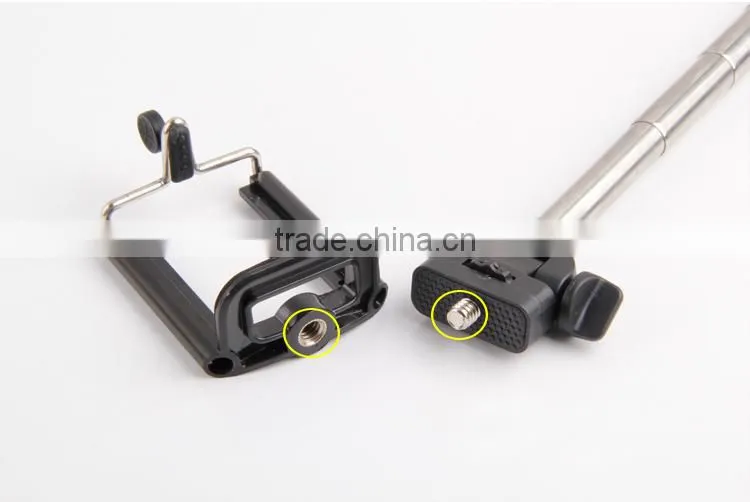 FACTORY Monopod Self-portrait Camera Monopod Smart Phone