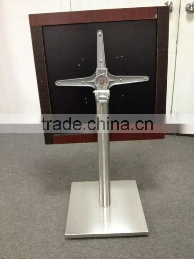 2013 Hot Sale Bistro Bar Table Furniture FT-008