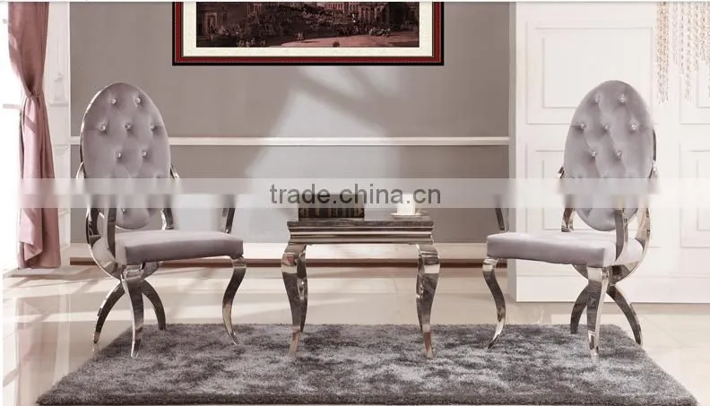 Royal high grade event Style wedding bridegroom chair