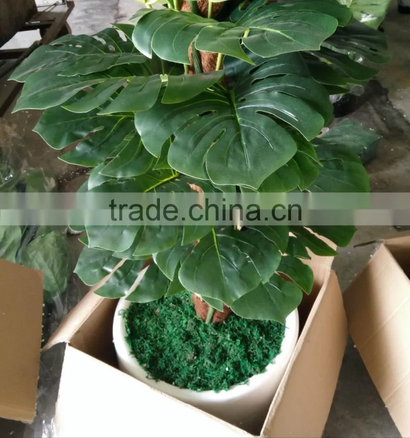 decorative artificial plants green plants wholesale