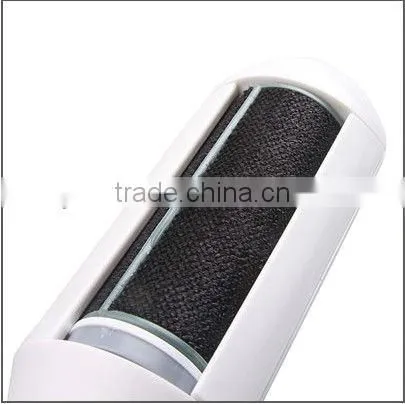 Supply High quality miniature electrostatic cleaning brush