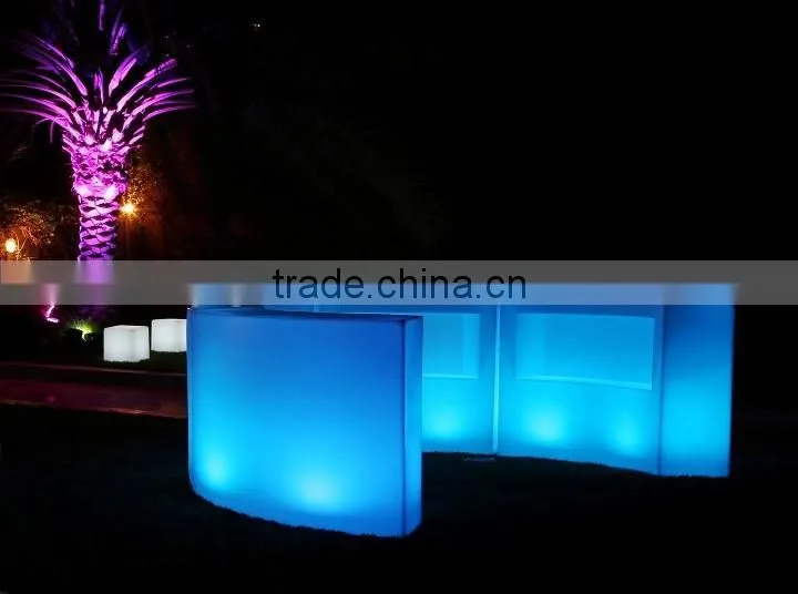 Led Illuminated Furniture,Led Outdoor Furniture Led Light Furniture table