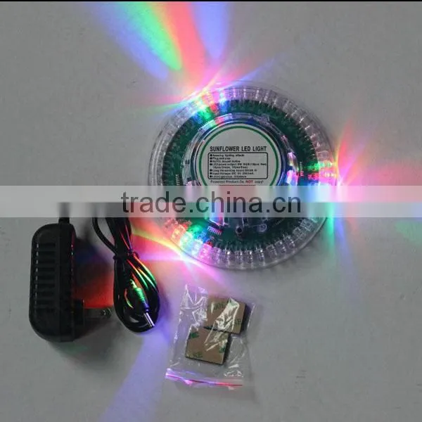 wedding club High quality RGBW led par lighting for Disco