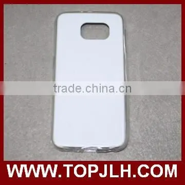 China Supplier Hot Sell wholesale frosted uv cell phone case forsumsung glaxy s6/s6 edge