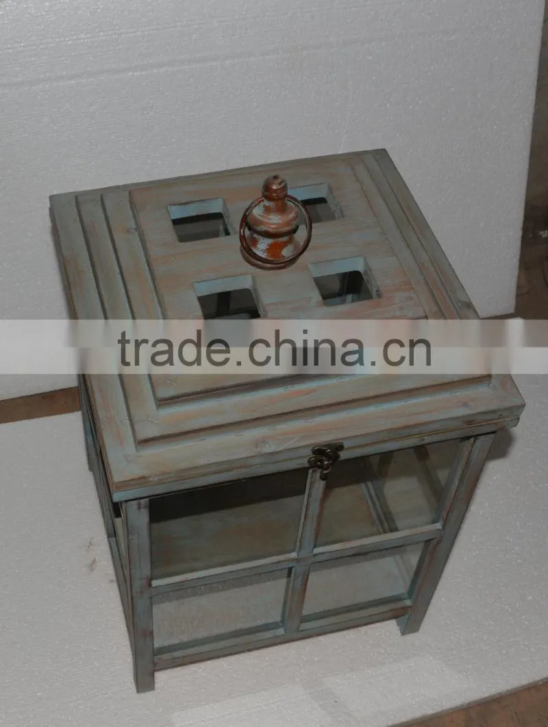 Big Size Garden Lantern Antique Lantern