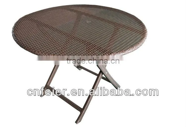 FEIER A6062CH New Style Dining Table Set in Discount