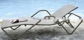 Elegant Chaise Lounge With Manufacturer Price