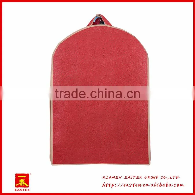 Good Quality Hanging Suit Bag Clothes Dust Cover Coat Storage Bag