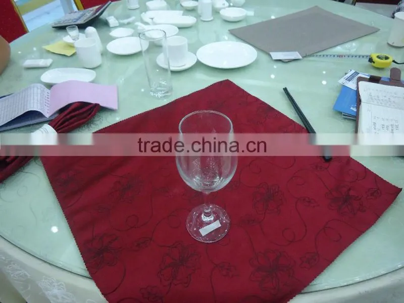 2015 most popular glass goblet for restaurant