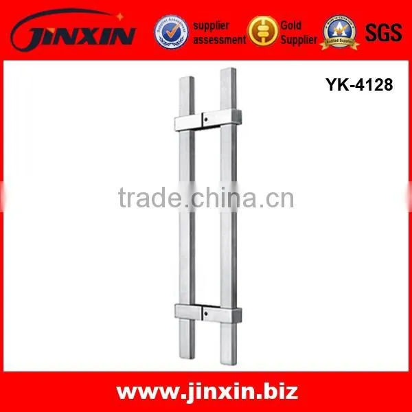304 Steel Door Handle Lock/Vertical Door Handle/Lever Door Handle