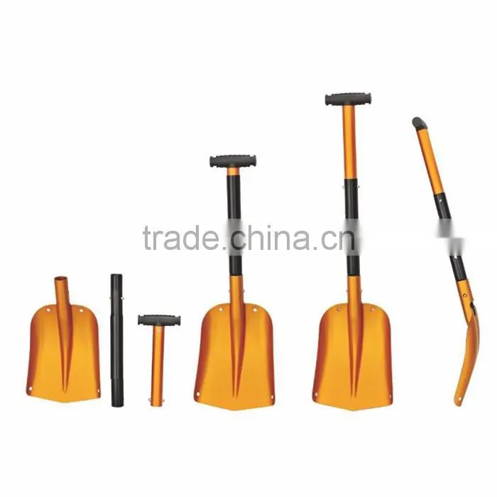 Aluminum Sport Utility Shovel snow shovel