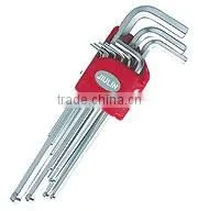 Hex Key Wrench Hand Tools