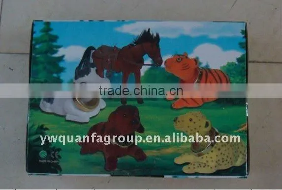Cars decorations/Artificial animal