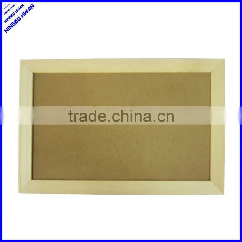 magnetc white board with shardard size