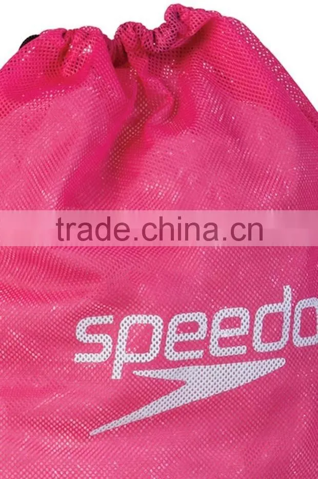 Mesh Equipment Bag