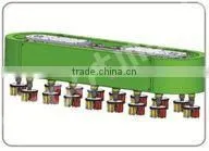 PROFILE SANDING SH1300-RHCCP-X with Workpiece width 100-1200mm and The min length of workpiece 500mm